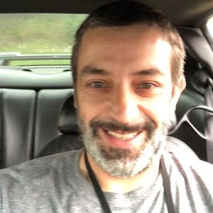 Meet your Posher, Ricardo